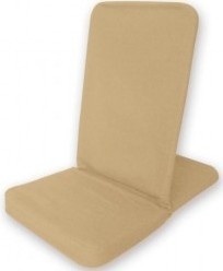 BackJack Meditatiestoel XL - Zand-1
