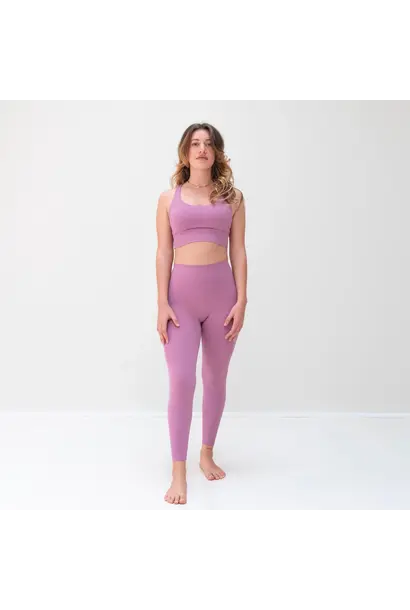 Spica Surya Comfort Bra - Rose