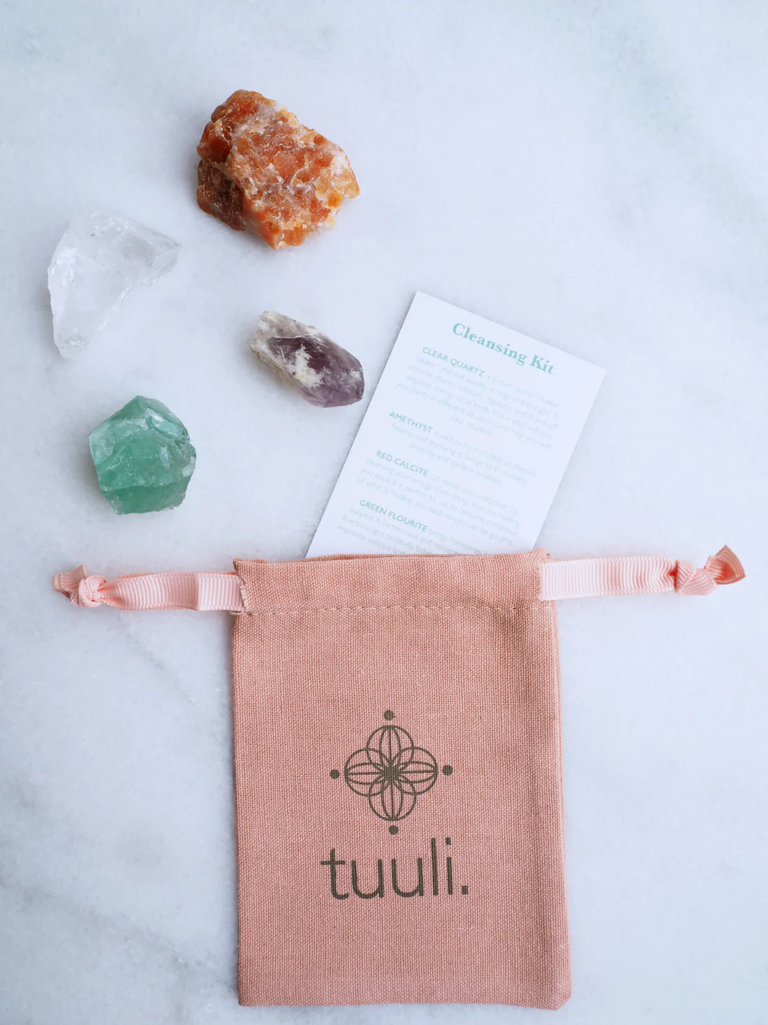 Tuuli Cleansing Crystal Kit-1