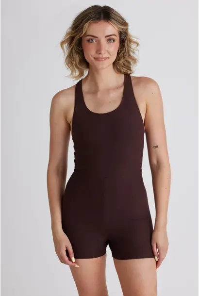 Wolven Onesie - Chai