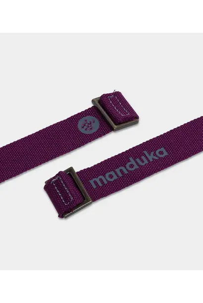 Manduka Yogamat Draagriem Commuter - Indulge