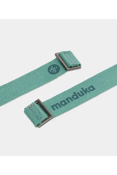 Manduka Yoga Mat Carrying Strap Commuter - Wasabi