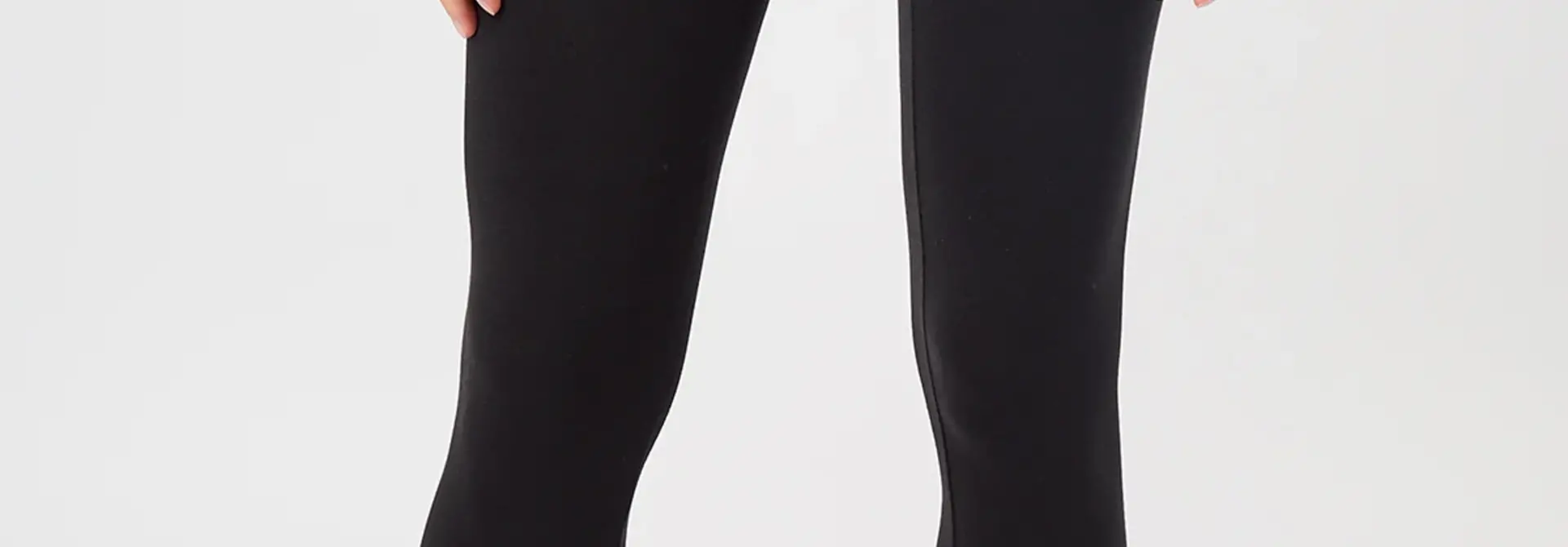 Mandala Best Shaped Legging - Black