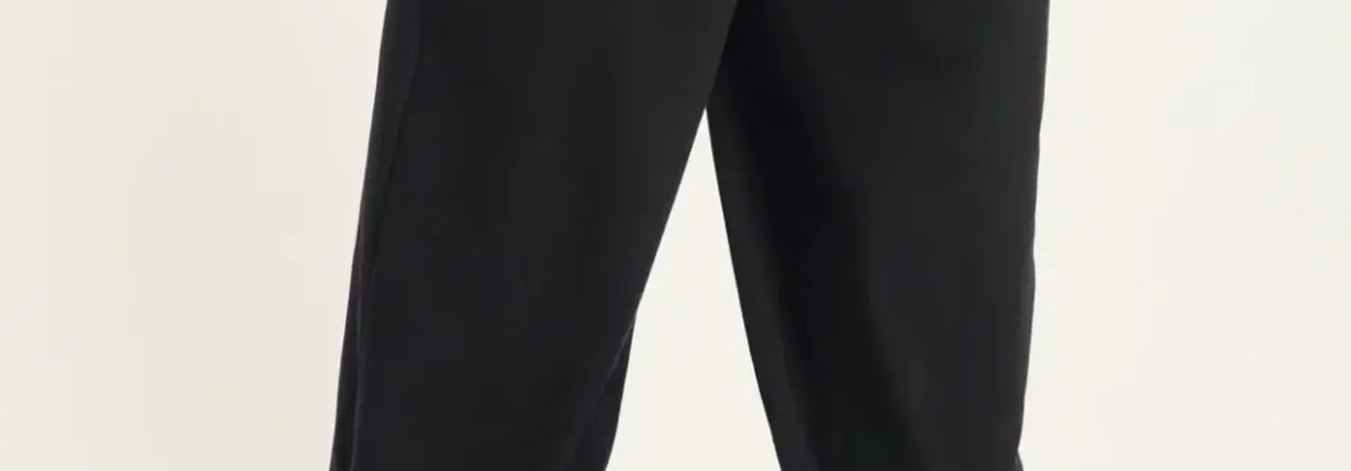 Urban Goddess Rhea Yoga Broek - Onyx Black