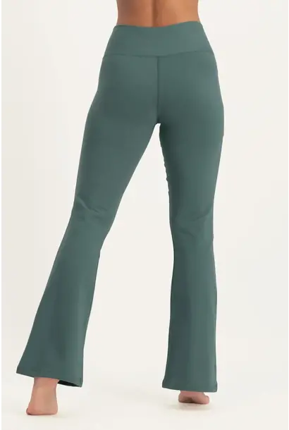 Urban Goddess Anandafied Pants - Forest