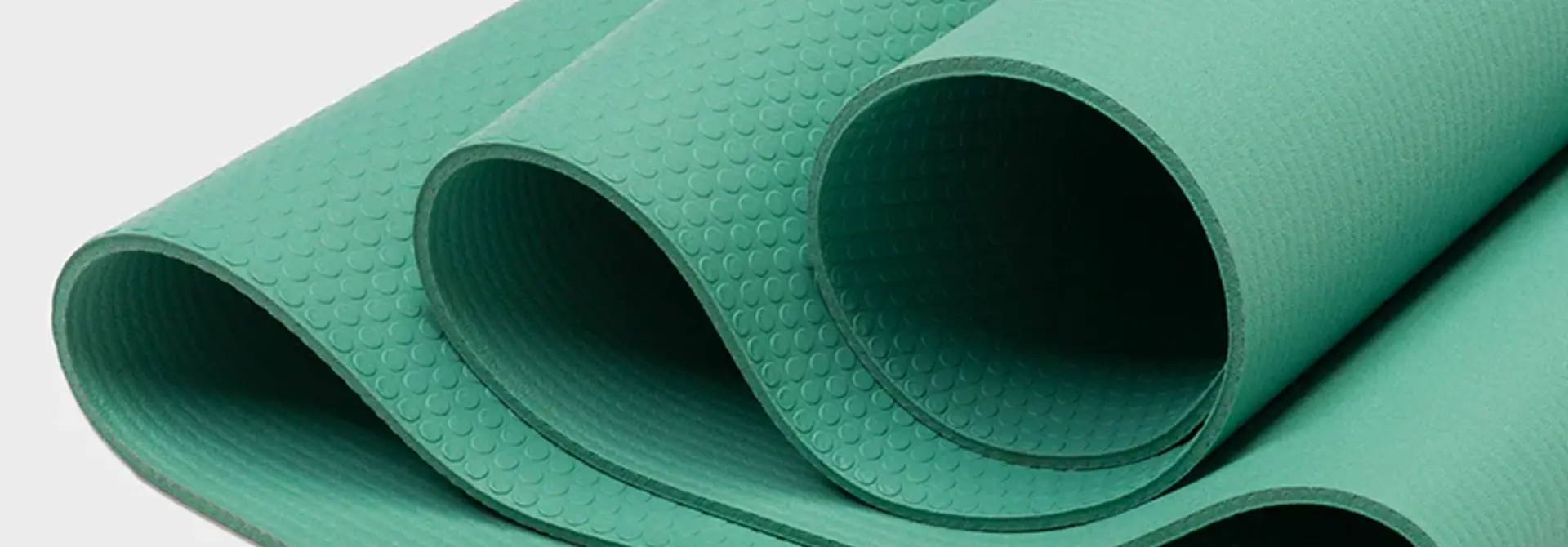 Manduka Prolite Yoga Mat - Wasabi