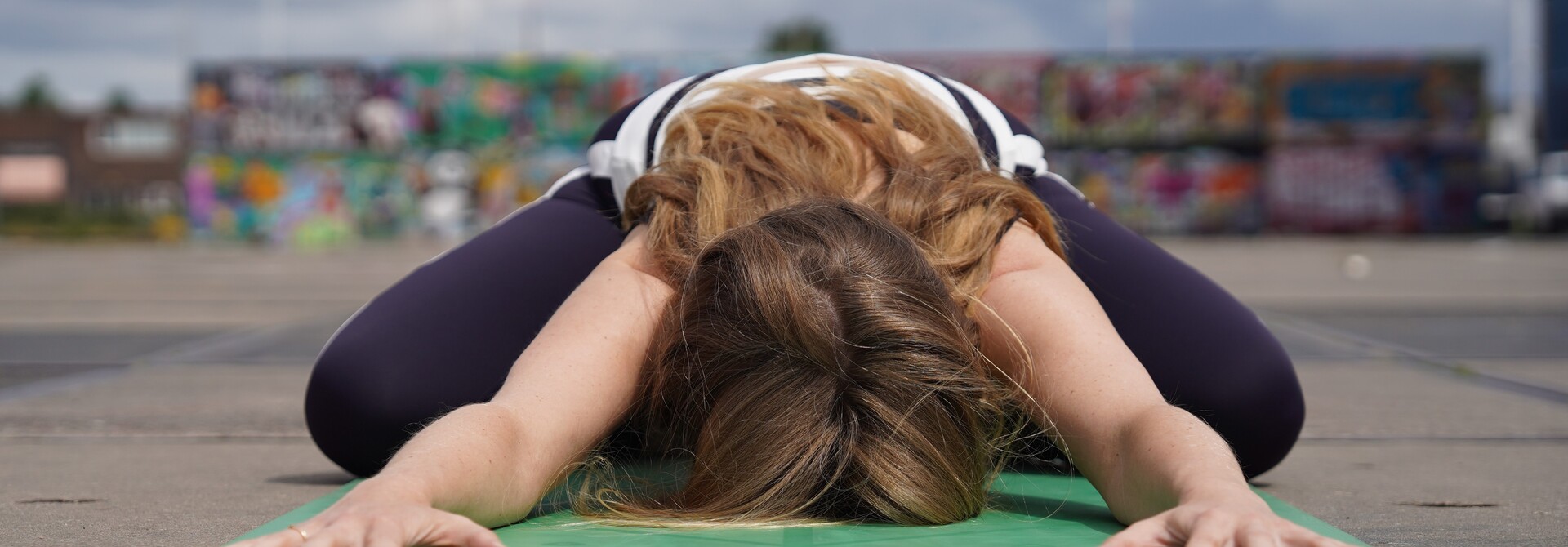 De meerwaarde van een goede yoga reismat uitgelegd