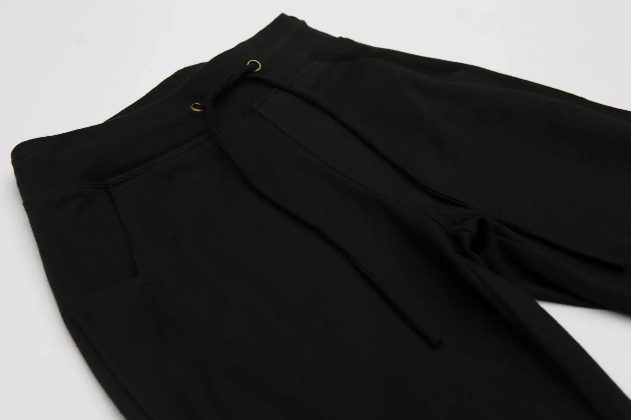 Funky Simplicity Herren Trainingshose 'Normal Leg' - Schwarz-4