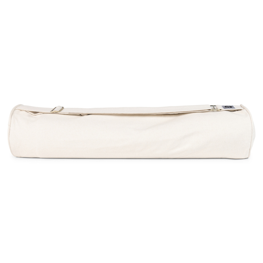 Yogisha Yogatas Met Rits - Ecru-1