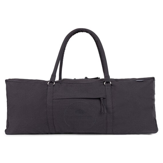 Yogatas met vak voor natte spullen en tas voor flessen Sporttas voor dames Verstelbare schouderband Gym Yoga Tas voor Pilates, yogamatten & yoga-accessoires, Paars (Patent Aangevraagd Yogatas met vak voor natte spullen en tas voor flessen Sporttas voor dames Verstelbare schouderband Gym Yoga Tas voor Pilates, yogamatten & yoga-accessoires, Paars (Patent Aangevraagd