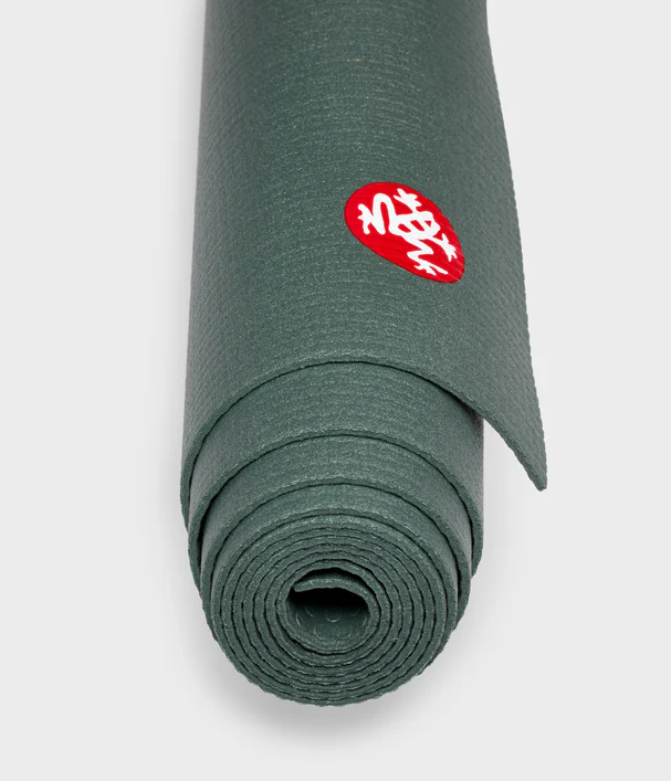 Manduka Pro Travel Yoga Mat XL - Black Sage-2
