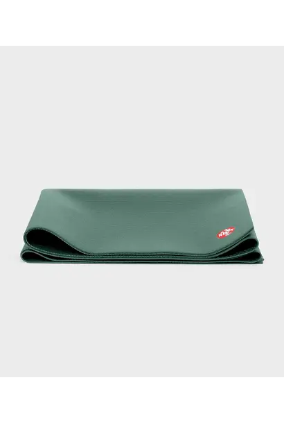 Manduka Pro Travel Yoga Mat XL - Black Sage