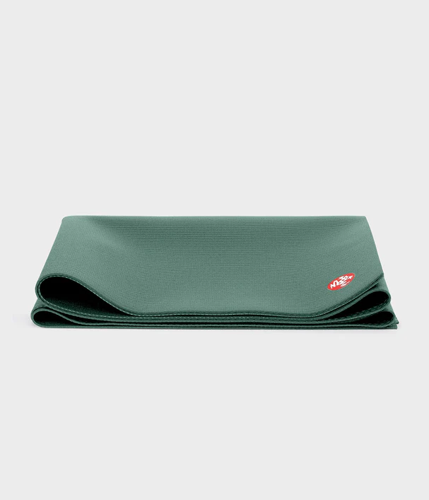 Manduka Pro Travel Yoga Mat XL - Black Sage-1
