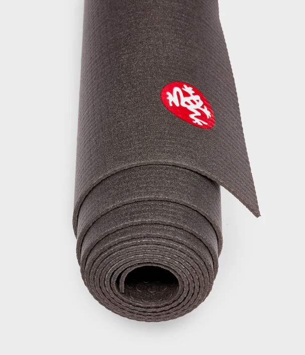 Manduka Pro Reise-Yogamatte XL – Schwarz-3
