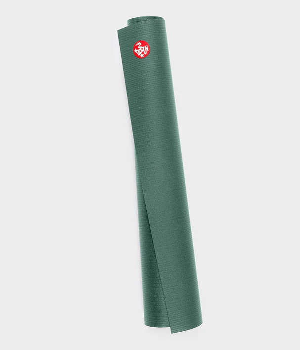 Manduka Pro Travel Yoga Mat - Black Sage-3