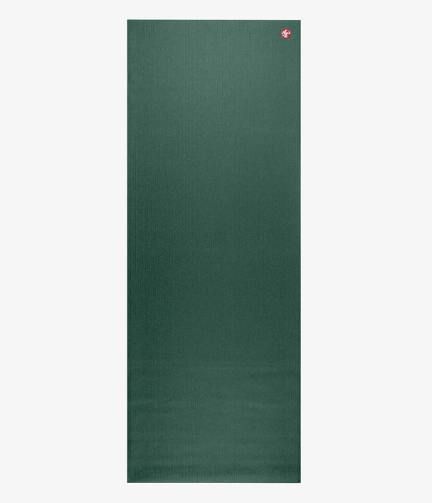 Manduka Pro Travel Yoga Mat - Black Sage-4
