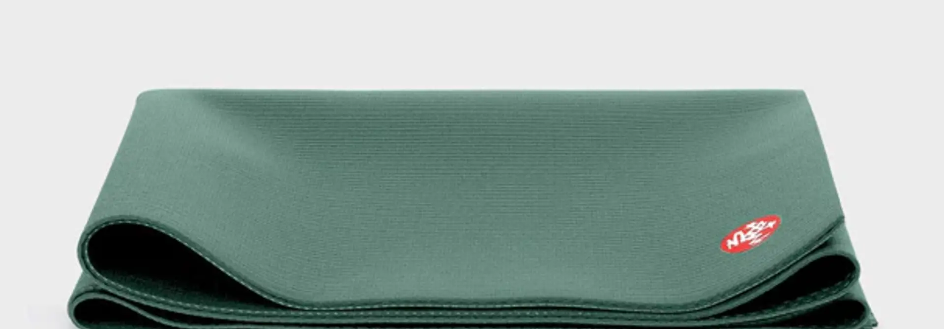 Manduka Pro Travel Yoga Mat - Black Sage