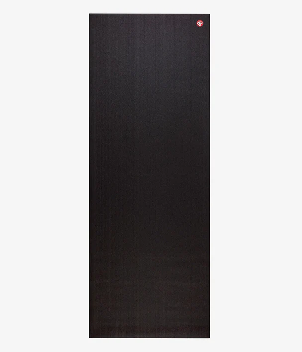 Manduka Pro Travel Yoga Mat - Black-4