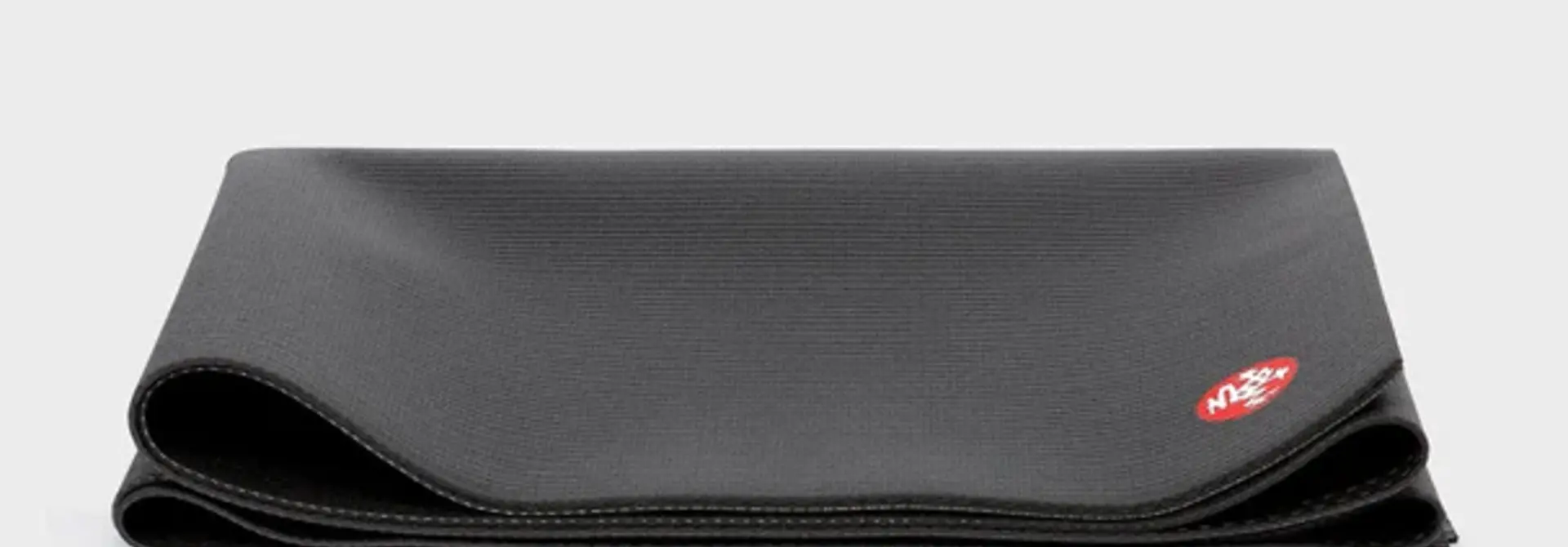 Manduka Pro Travel Yoga Mat - Black