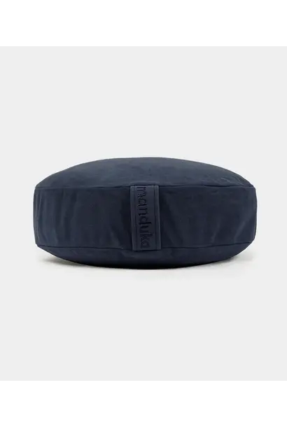 Manduka Meditatiekussen  - Midnight