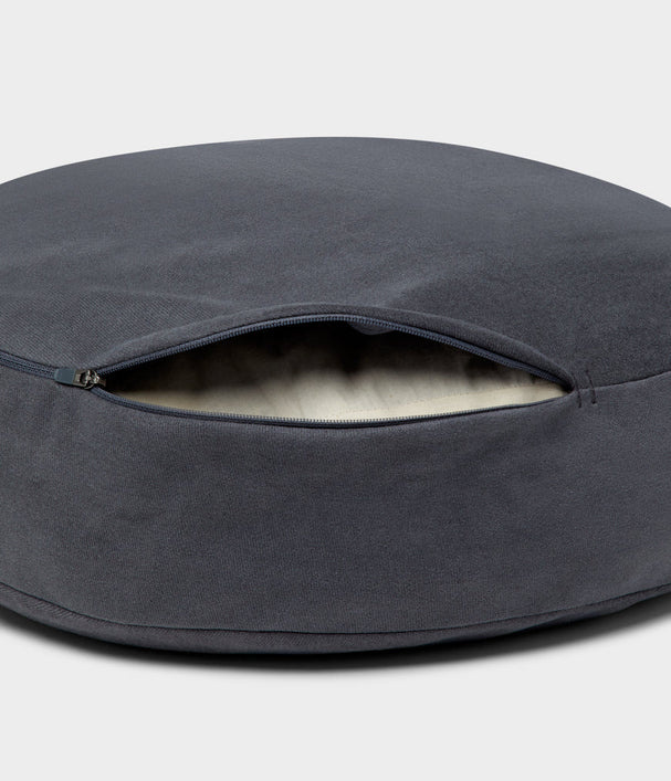 Manduka Meditatiekussen - Thunder-3