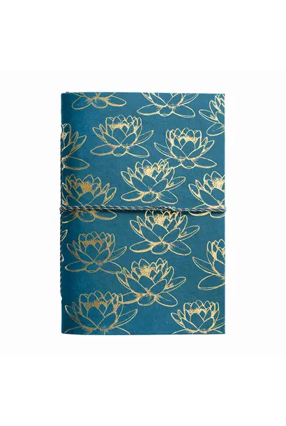 A Beautiful Story Sketchbook - Lotuses