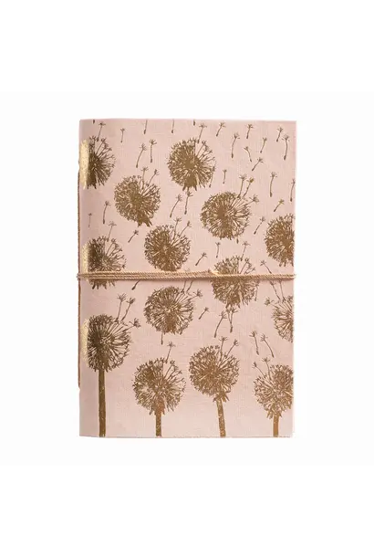 A Beautiful Story Skizzenbuch – Dandelions