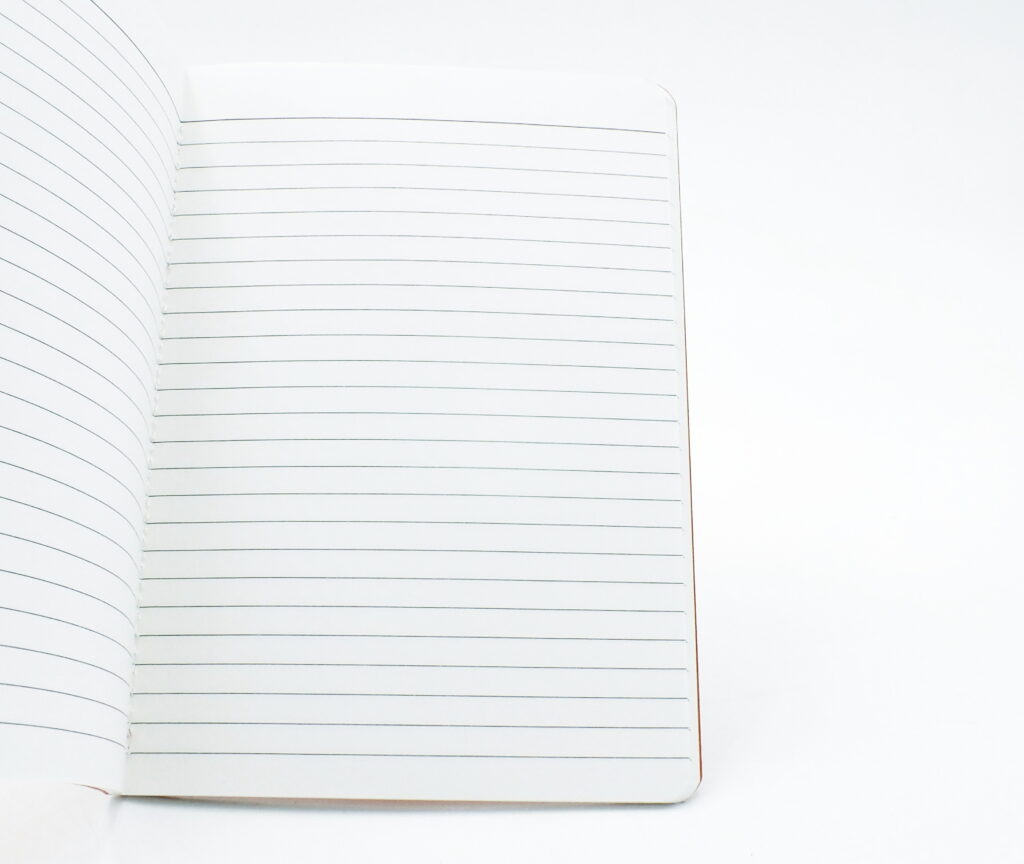 A Beautiful Story Notizbuch – New Adventures-2