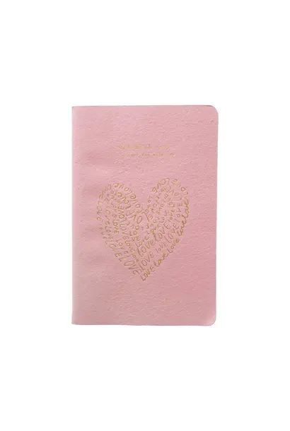 A Beautiful Story Notebook - Gratitude