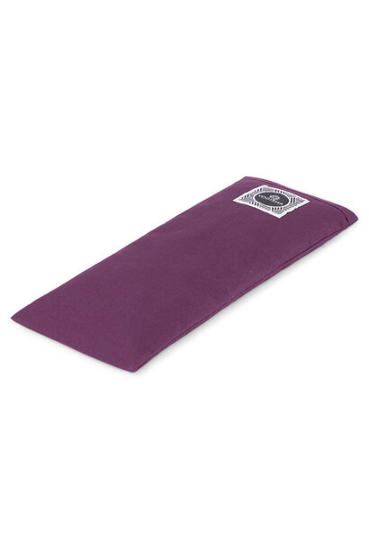 Yogisha Eye Pillow - Purple
