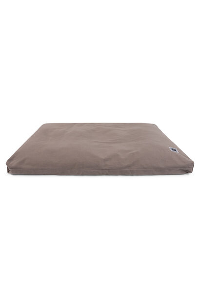 Yogisha Zabuton - Taupe