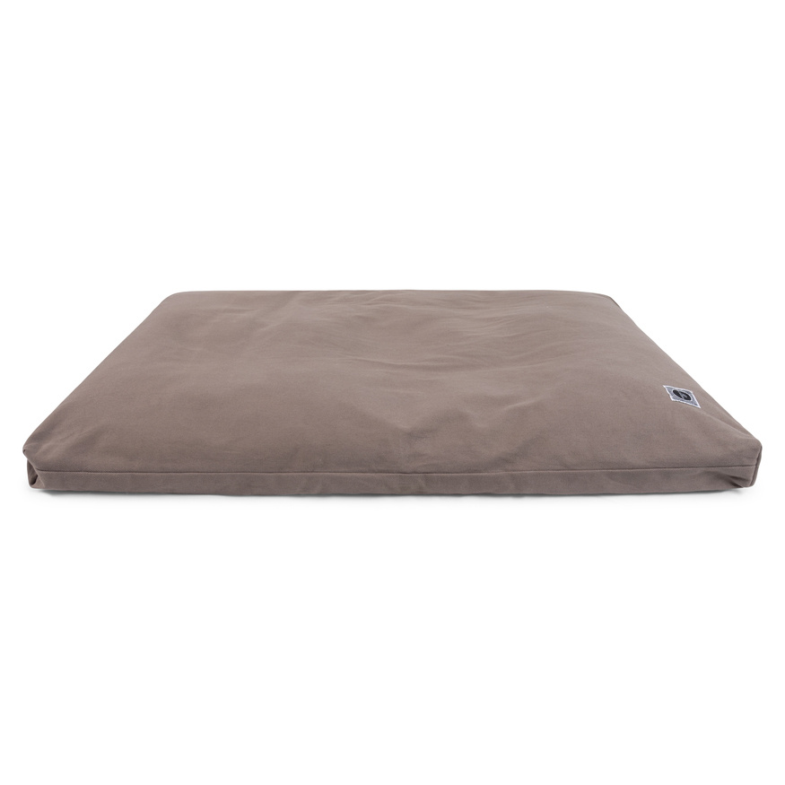 Yogisha Zabuton - Taupe-1