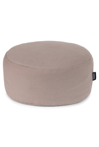 Yogisha Meditatiekussen Basic - Taupe