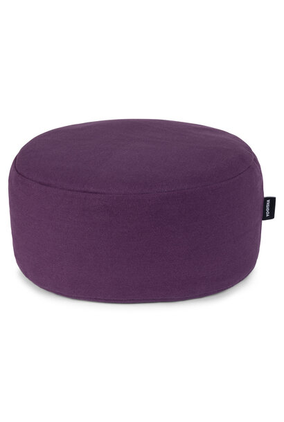 Yogisha Meditationskissen Basic – Lila
