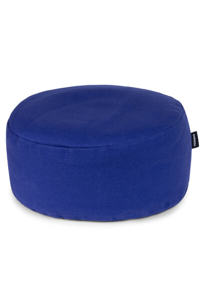 Yogisha Meditationskissen Basic - Blau