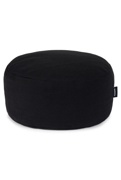 Yogisha Meditation Cushion Basic - Black