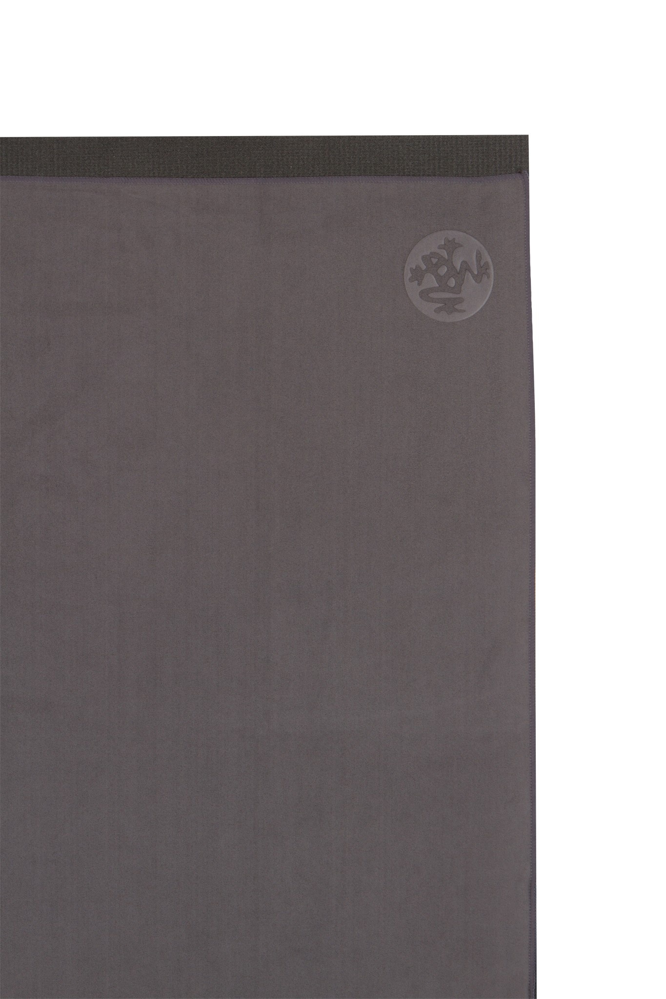 Manduka eQua Handtuch XL – Donner-2