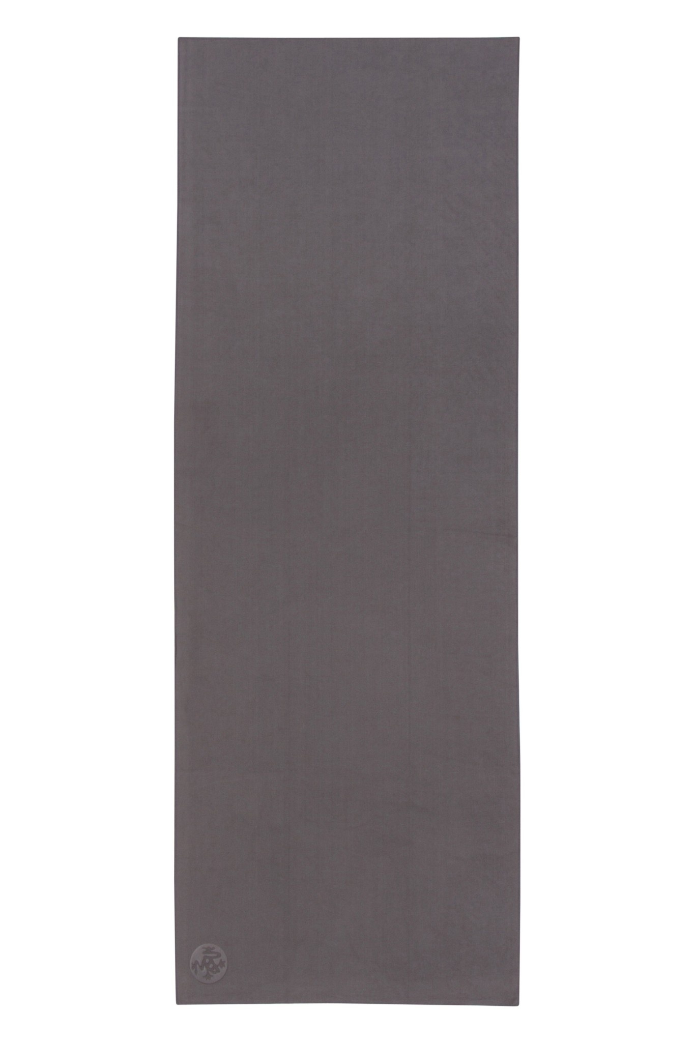 Manduka eQua Handtuch XL – Donner-3