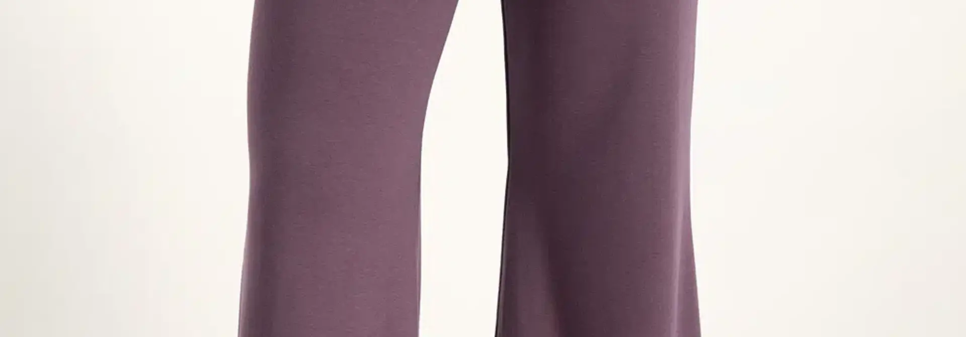 Urban Goddess Flow Yoga Broek - Berry