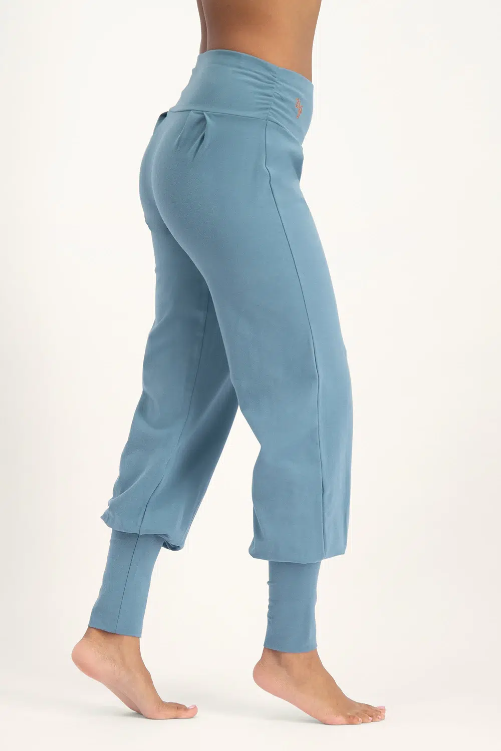 Urban Goddess Dakini Yogahose – Mirage-2