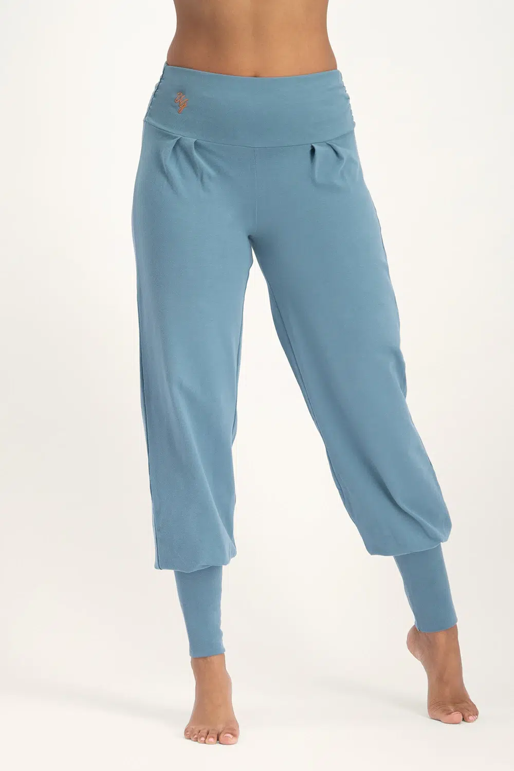 Urban Goddess Dakini Yogahose – Mirage-1