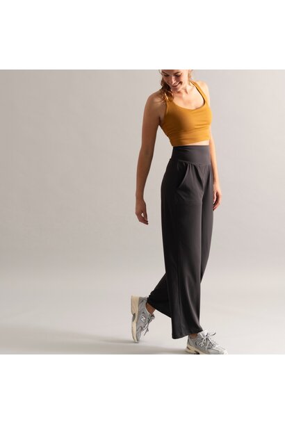 Spica ChillFlow Hose – Anthrazit