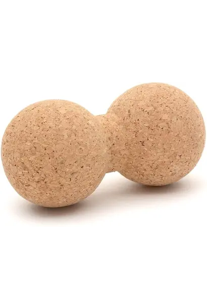 Yogisha Massage Peanut Cork