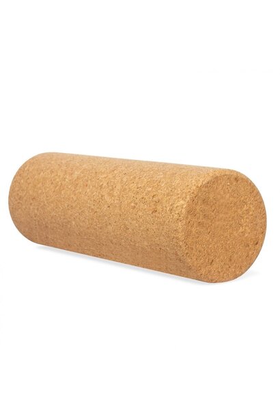 Yogisha Massage Roller Cork Large