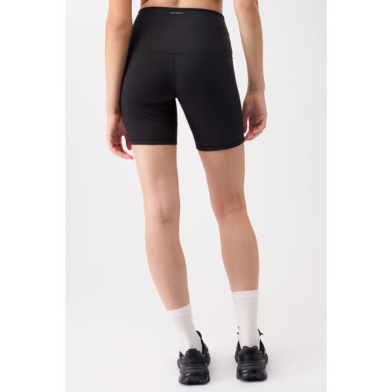 Po Lifting Yoga Shorts, Workout, Hohe Taille, Bauch Produktbild-Vorschau 4