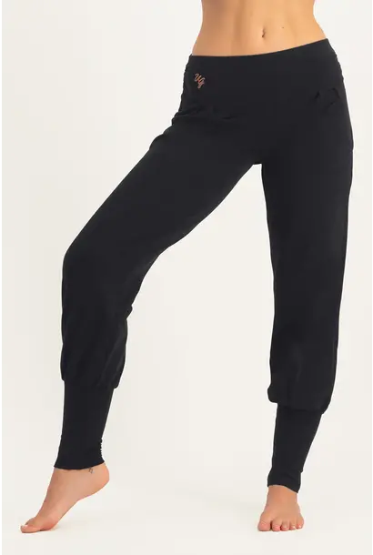 Urban Goddess Dakini Yoga Broek - Onyx Black