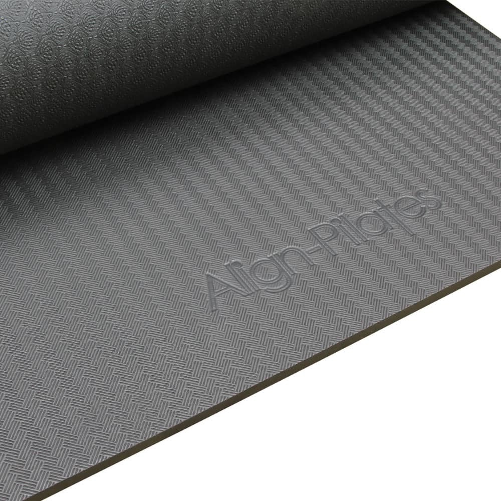 Studio Yoga & Pilates Mat-2