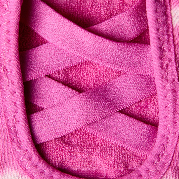 Toesox Yoga Socks Elle Closed Toes - Paradise-3