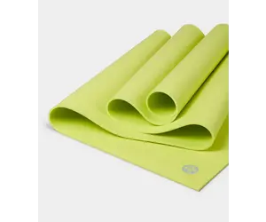 Manduka Prolite Yoga Mat - Nimbu - Yogisha Amsterdam