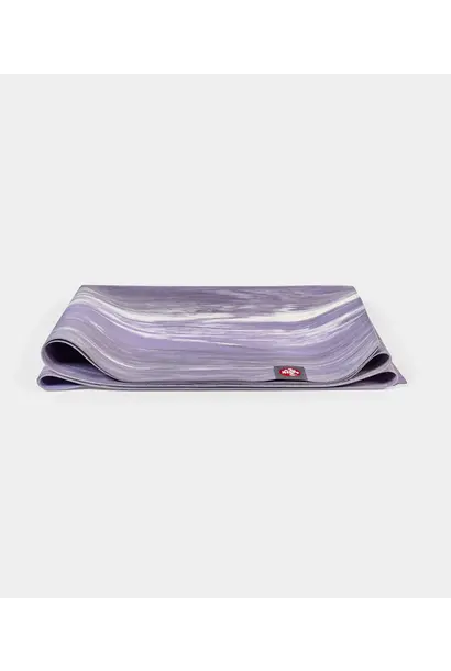 Manduka eKO Superlite Yoga Mat - Hyacinth Marble